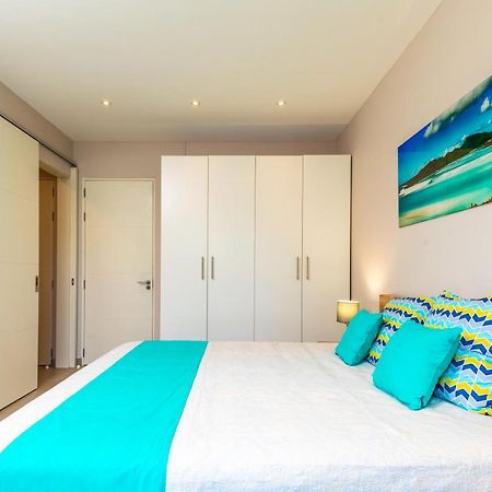 One Bay Residence Apartment 6 Pereybere Beach Εξωτερικό φωτογραφία