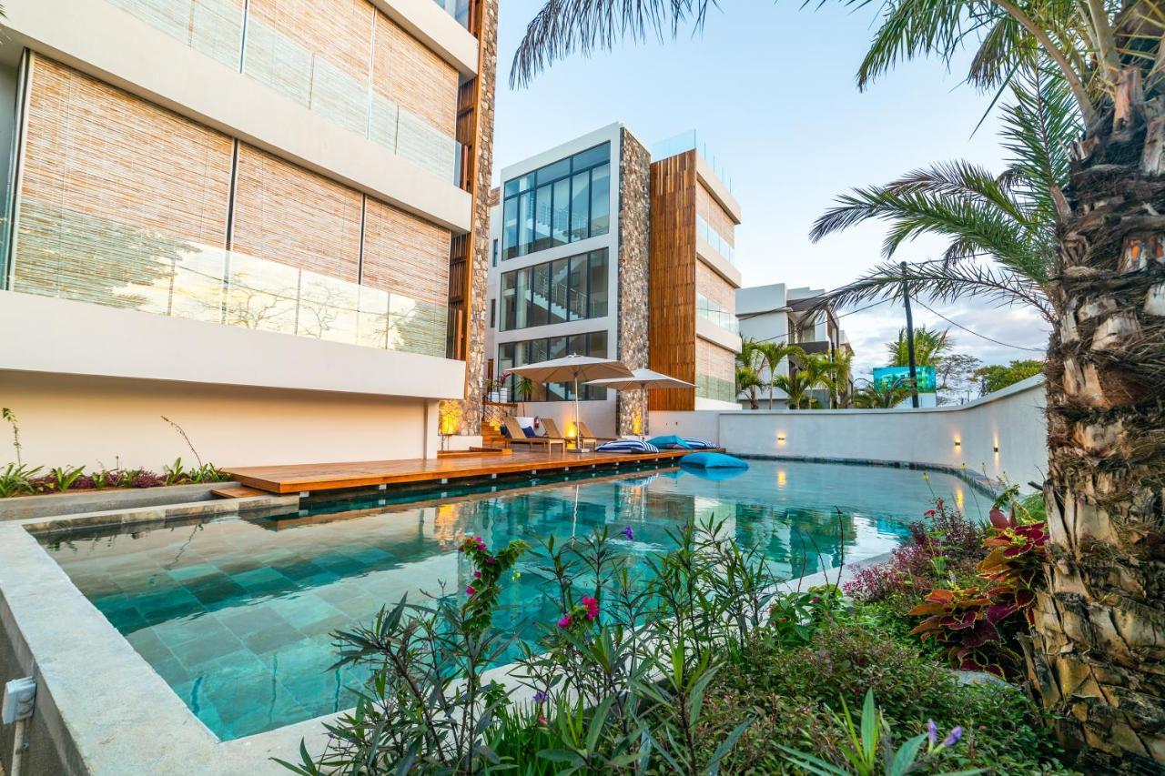 One Bay Residence Apartment 6 Pereybere Beach Εξωτερικό φωτογραφία