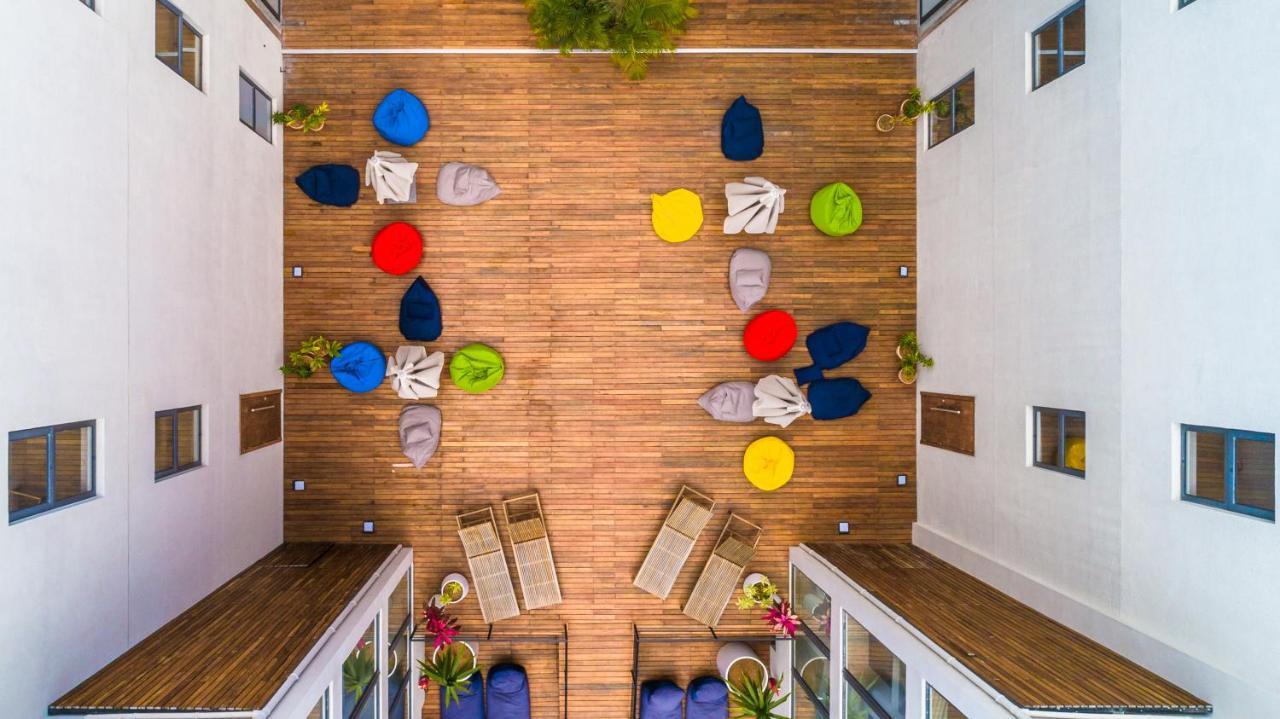 One Bay Residence Apartment 6 Pereybere Beach Εξωτερικό φωτογραφία