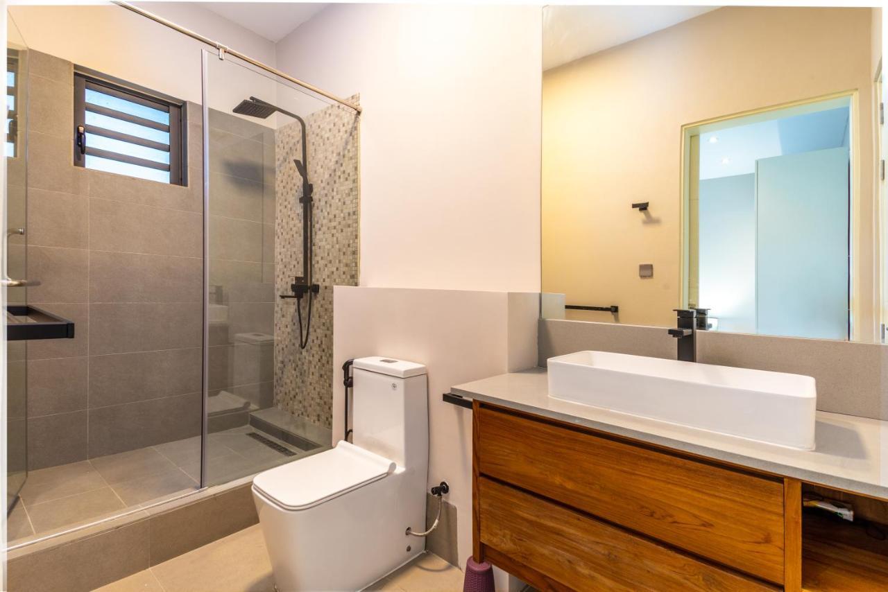 One Bay Residence Apartment 6 Pereybere Beach Εξωτερικό φωτογραφία