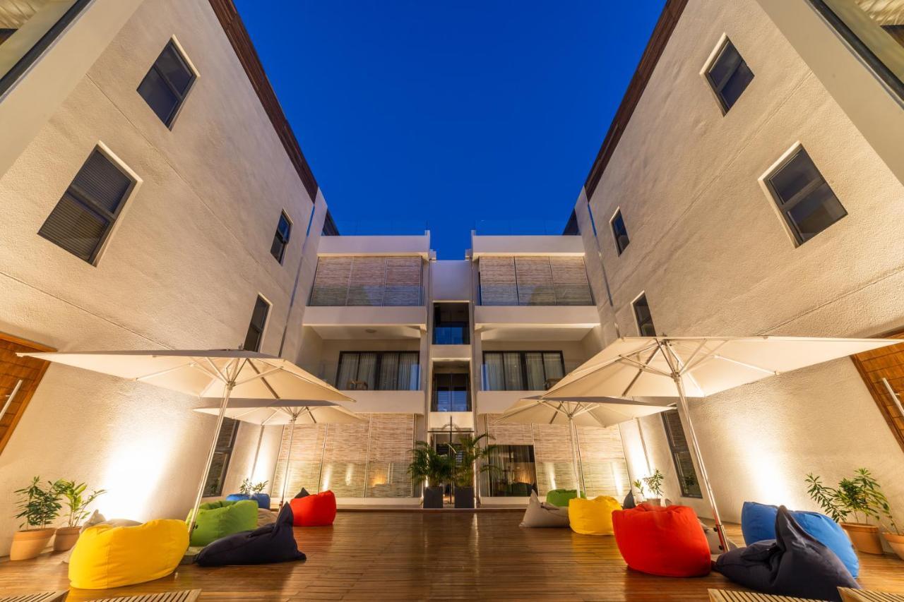 One Bay Residence Apartment 6 Pereybere Beach Εξωτερικό φωτογραφία